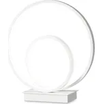Ideal Lux OZ TL ON-OFF 2700K stolní lampa, LED 22W, 2500lm, 2700K, IP20, bílá