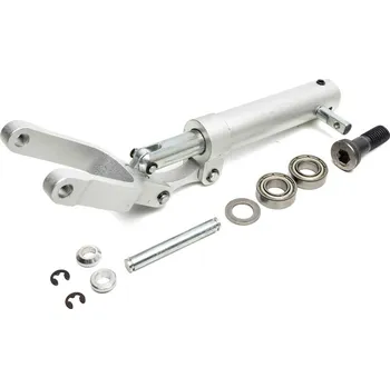 RC náhradní díl Hangar 9 podvozek příďový: Aermacchi MB-339 60-85N Military