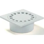 Technodrain Vpusť přímá 100 x 100 mm…