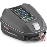 ST611+ - černý tanklock tankvak GIVI