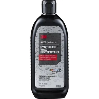 K2 Vosk na leštění 250g ULTRA WAX