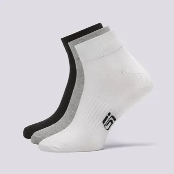 Sizeer Ponožky Nízké Multi Nízké Vícebarevná 39-42