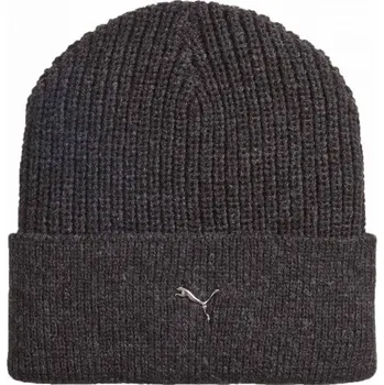 Čepice PUMA Metal Cat Beanie 024874-01 uni