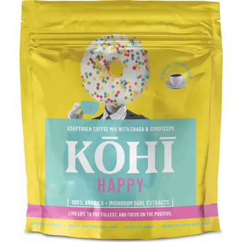 Káva Kohi - Happy 20 sáčků x 3g