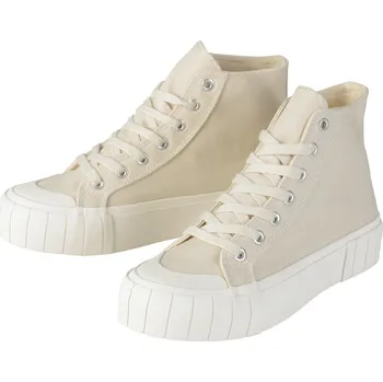 Dámské tenisky esmara® Dámská volnočasová obuv (béžová, 40)