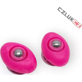 Flex-Archery Montera 2.0 Pink Limb Damper (Tlumič na ramena luku Flex-Archery Montera 2.0 Pink)