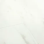 Quick Step Vinylová podlaha Oro Mramor kararský bílý (AVSTU40136)