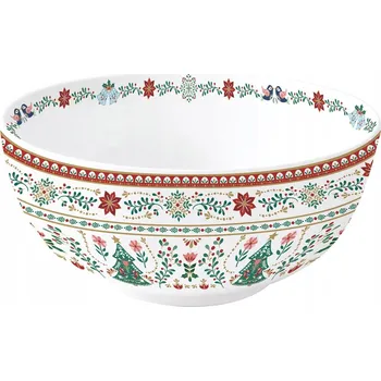 Easy Life/Nuova R2S, porcelánová miska 23 cm