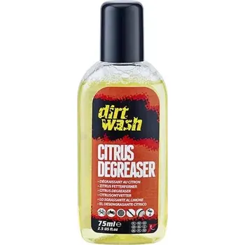 WELDTITE Weldtite Dirtwash Citrus Degreaser odmašťovač, 75ml