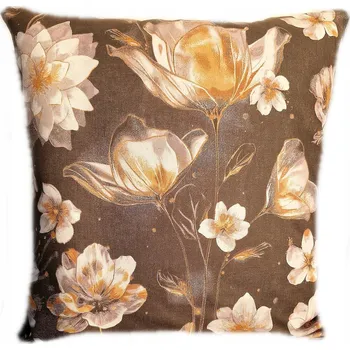 Povlak na dekorativní polštářek Povlak na polštářek "jasiek" 40x40