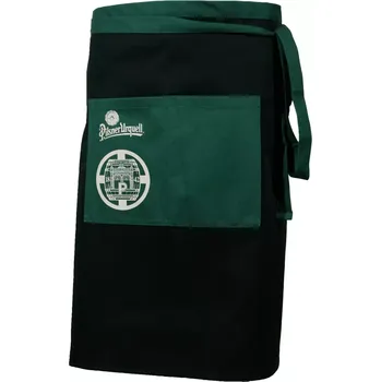 Kuchyňská zástěra Zástěra Pilsner Urquell krátká