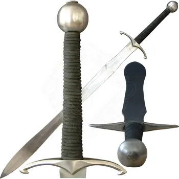 Replika zbraně Krutský Fantasy meč Regnak