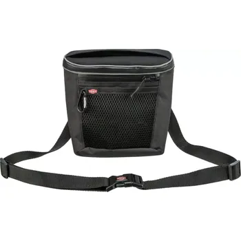 Pamlskovník Trixie Duo Treat 20 x 20 x 5 cm antracitový