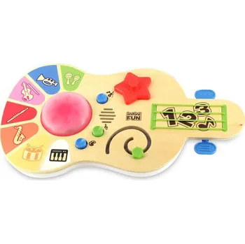 Alltoys Interaktivní kytara