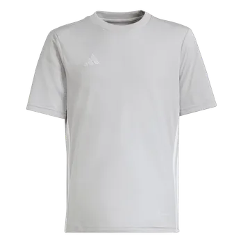 Adidas Teamsport Tabela 23 šedá UK Junior M