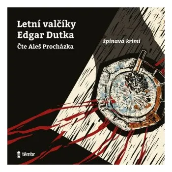 Letní valčíky - Edgar Dutka