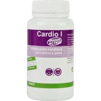 CARDIO I 60tbl pro psy a kočky