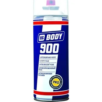 HB Body 900 Cavity Wax vosk do dutin
