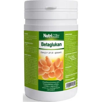 Nutri Mix Betaglukan 500 g