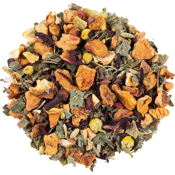 Čaj BIO Relax | Bylinný čaj - 50 g