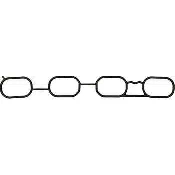 Těsnění motoru Těsnění, koleno sacího potrubí GLASER X59433-01