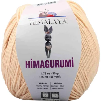 Příze Himalaya Himagurumi 30107 broskvová