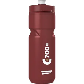 Sport Láhev POLISPORT C700 0,7l - višňová