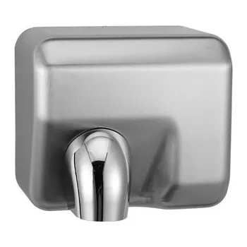 Vysoušeč rukou Elektrický osoušeč rukou STARFLOW PLUS MAT, povlak anti-fingerprint EIM108