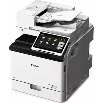 Tiskárna Canon iRAC DX C357i