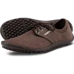 Pánské tenisky LEGUANO JUNO Mokka | Barefoot tenisky - 37