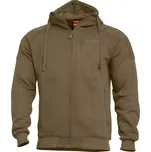 PENTAGON Mikina PENTAGON® LEONIDAS 2.0 fleece coyote