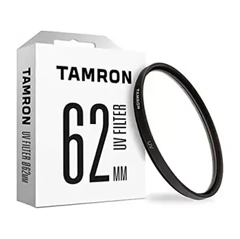 Filtr Tamron UVII 62 mm (UV filtr)