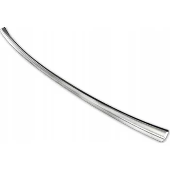 autokoberec Lišta na nárazník Audi A5 Sportback 09-16