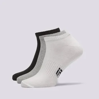 Sizeer Kotníkové Ponožky Multi Nízké Ponožky Vícebarevná 43-46