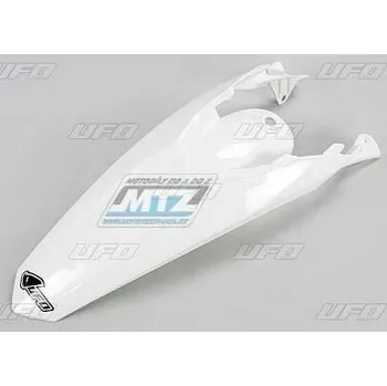 Blatník zadní KTM 125+200+250+300EXC / 12-16 + 250+350+450+500EXCF / 12-16 - barva bílá UF4032-01