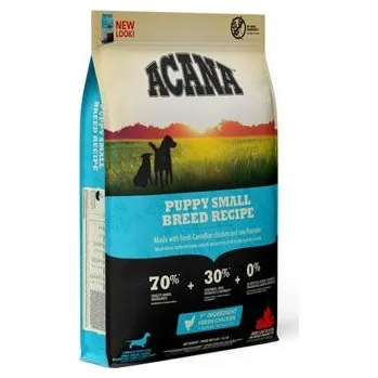 Krmivo pro psa Champion Petfoods LTD. Acana Dog Puppy Small Breed Recipe 6kg