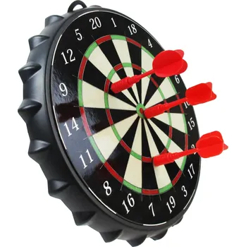 Terč na šipky Karella Terč Magnet Dartboard Mini (Karella)