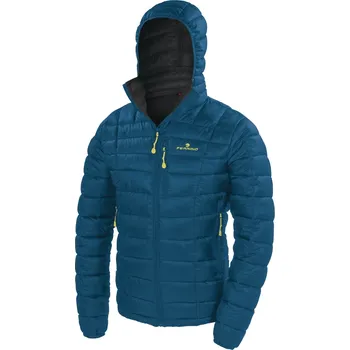 Ferrino - Viedma Jacket Men's - Dark Blue XXL