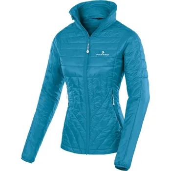 Ferrino - Saguaro Jacket Woman - Sky M