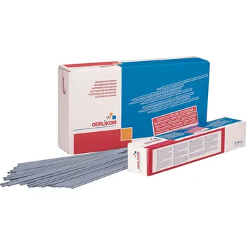Příslušenství ke svářečce Oerlikon SPEZIAL - elektroda na ocel - 2,0 x 350 mm (4,2 kg) W000287401