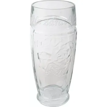 Sklenice Sklenice Kozel 0,5l s věnováním