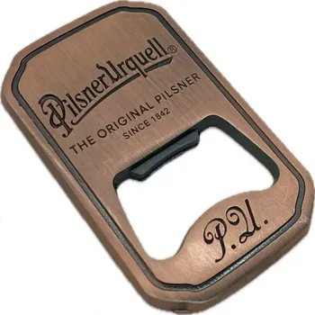 Otvírák Otvírák Pilsner Urquell – plechovka mini
