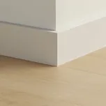 Quick Step Soklová lišta Dřevěná QSPSKRPAINT (natíratelná)