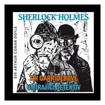 Sherlock Holmes - Sir Arthur Conan Doyle