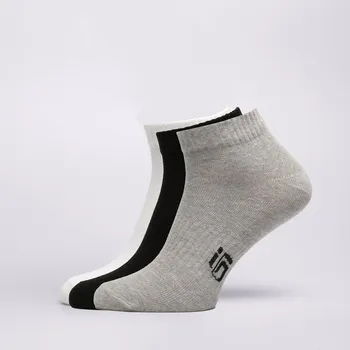 Sizeer Ponožky Nízké Multi Nízké Vícebarevná 39-42 SI123SKN43003