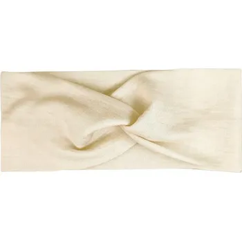 Čelenka Woolmed čelenka bílá, univerzální velikost