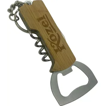 Otvírák Přívěšek otvírák Kozel