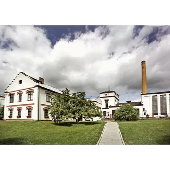 Plakát Plakát pivovaru Velké Popovice