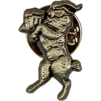 Odznak Kozlík zlatý