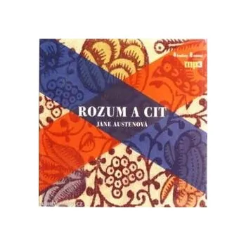 Rozum a cit - Jane Austenová